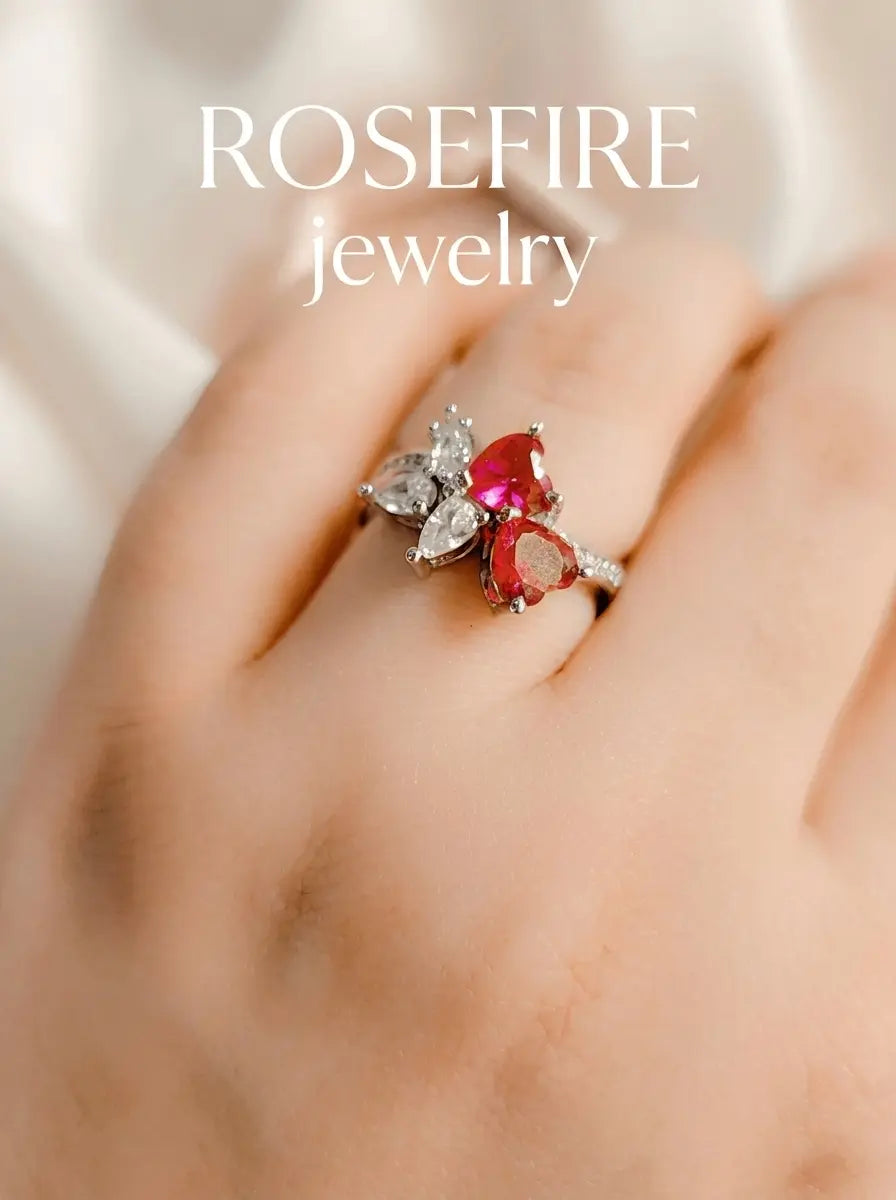 Orbit Adjustable Ring