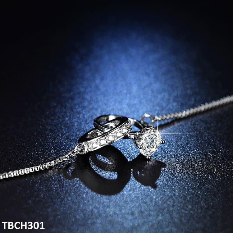 Silver plated_adjustable_bracelet