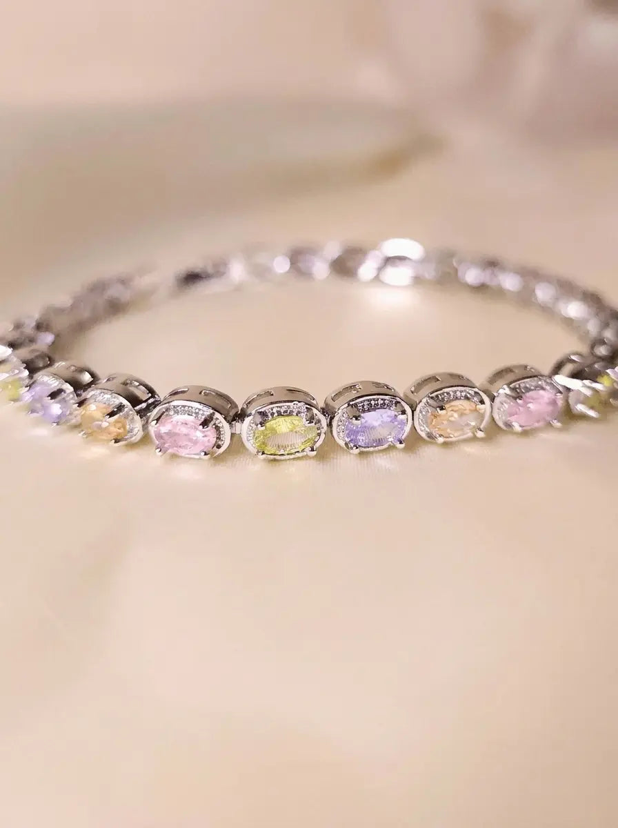 Colorful Delight Bracelet